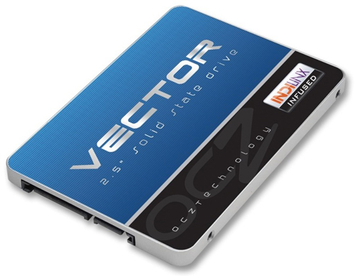 OCZ Vector Series SSD OCZ Vector Series SSD