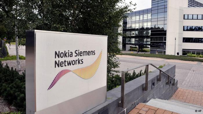 Nokia Siemens Networks 
