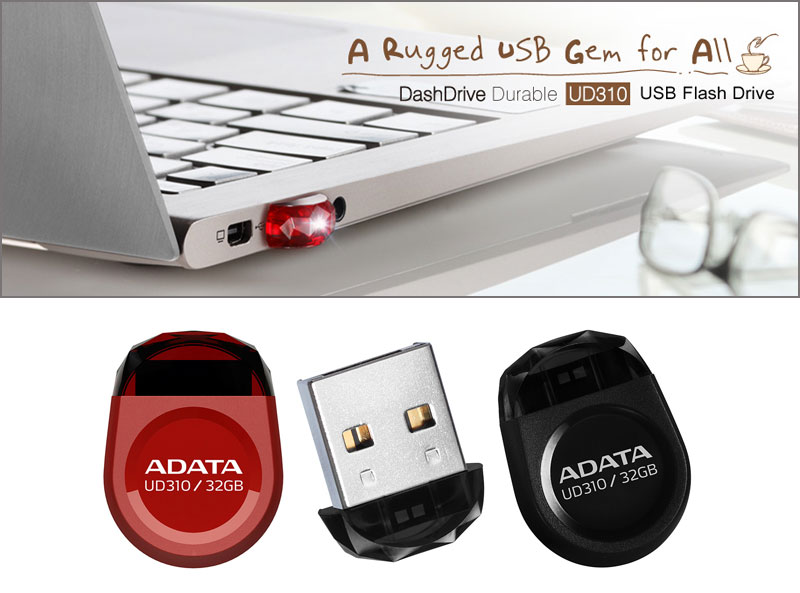 ADATA DashDrive Durable UD310 ADATA DashDrive Durable UD310