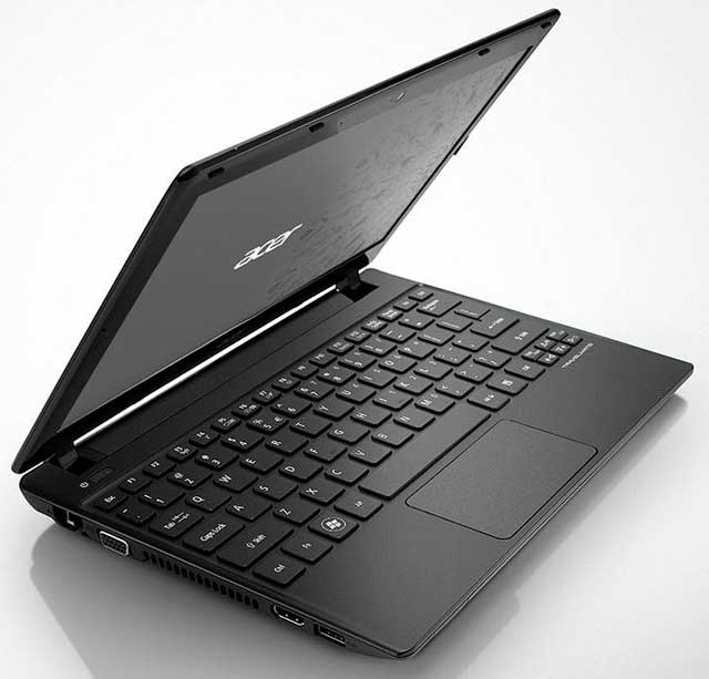 Acer TravelMate B113 Acer TravelMate B113