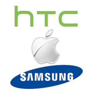 Apple или htc лучше