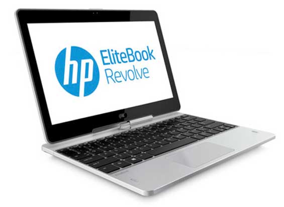  HP EliteBook Revolve 