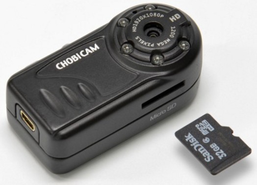 Chobi Cam Pro 2 Chobi Cam Pro 2