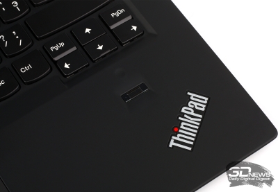Ноутбук Lenovo Thinkpad X1 Carbon (N3kdbrt)