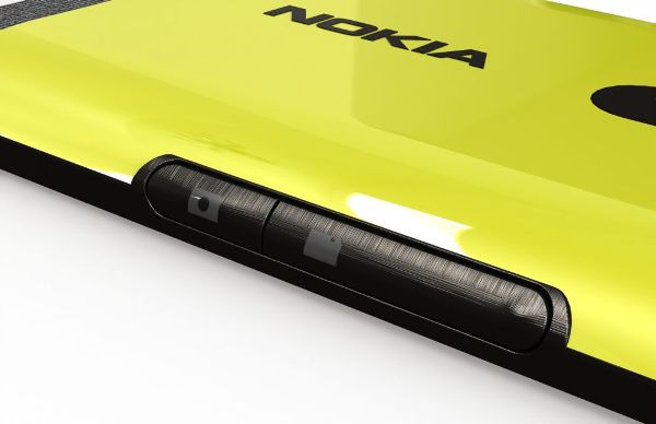 Nokia 990 Nokia 990