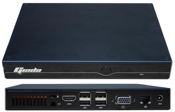 Giada i35GB Giada i35GB