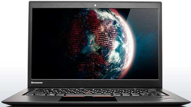  Lenovo ThinkPad X1 Carbon Touch 
