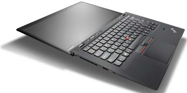  Lenovo ThinkPad X1 Carbon Touch 
