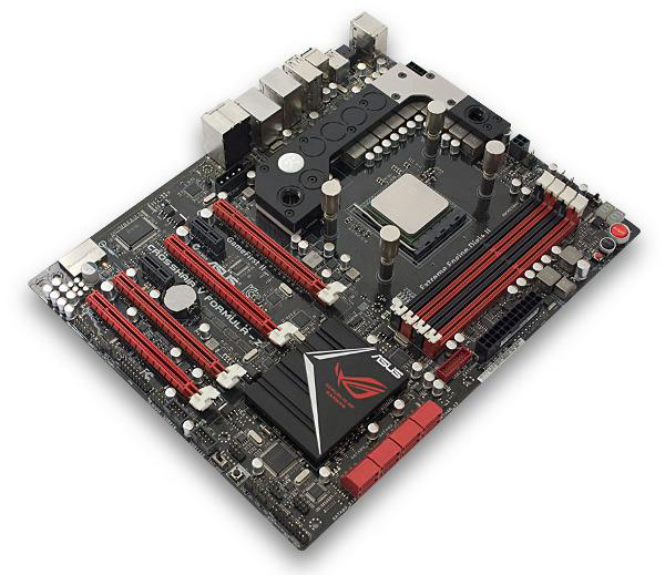 EK Water Blocks EK-FB ASUS C5F-Z EK Water Blocks EK-FB ASUS C5F-Z