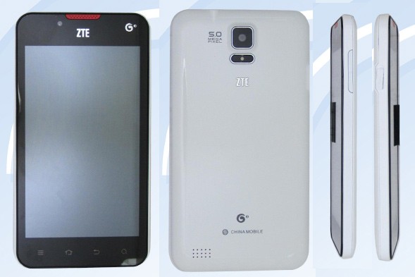 ZTE U887 ZTE U887