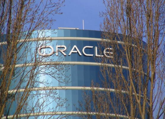 Oracle Oracle