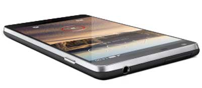  ZTE Nubia Z5 