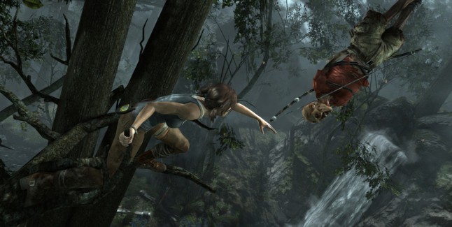 Tomb Raider  2013      -  4