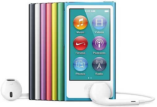 iPod iPod