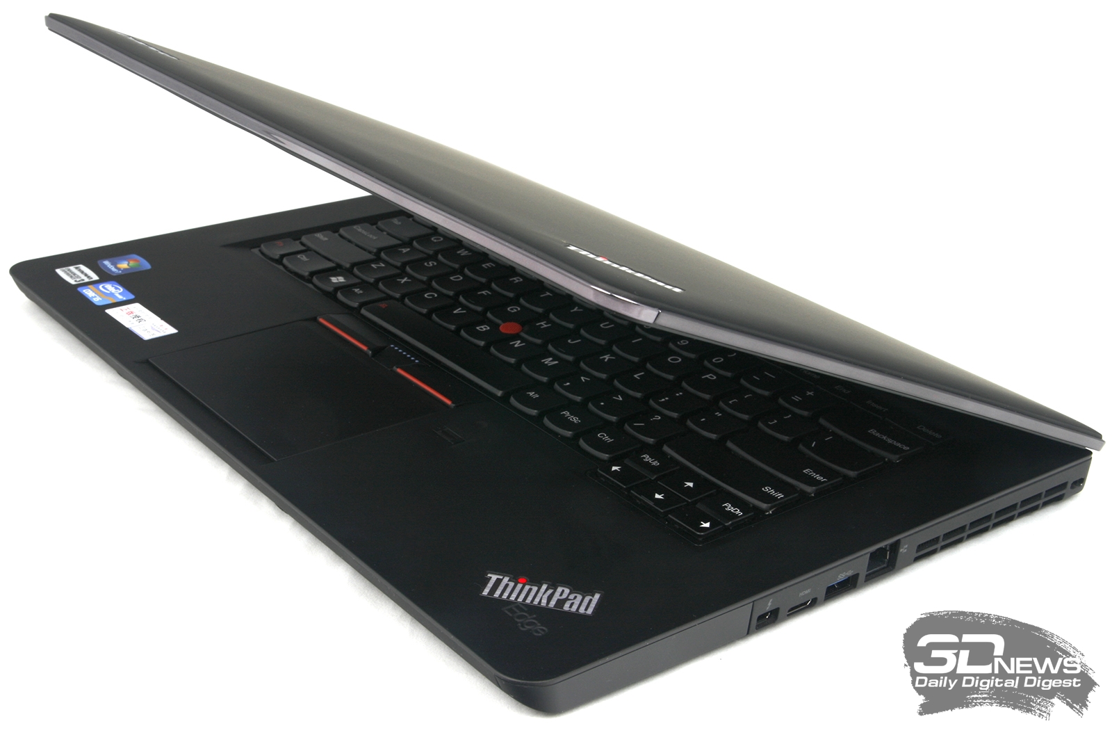 Ноутбук Lenovo Thinkpad Edge E530 (N4f6prt)