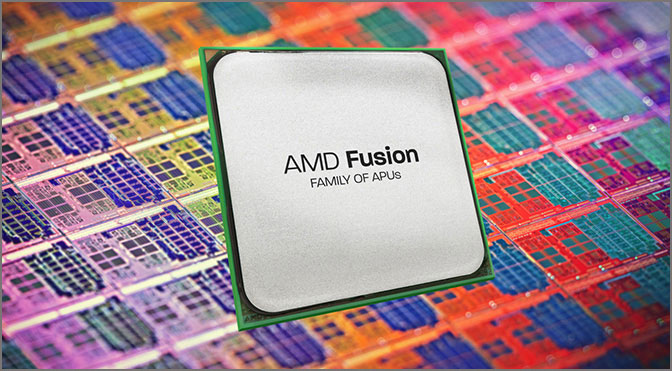  AMD A10 6800K 