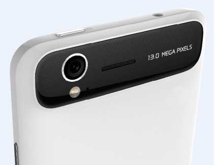 ZTE Grand S ZTE Grand S