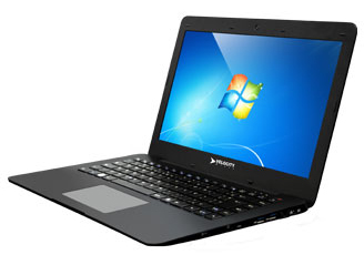 Velocity Micro NoteMagix U430 Ultrabook Velocity Micro NoteMagix U430 Ultrabook