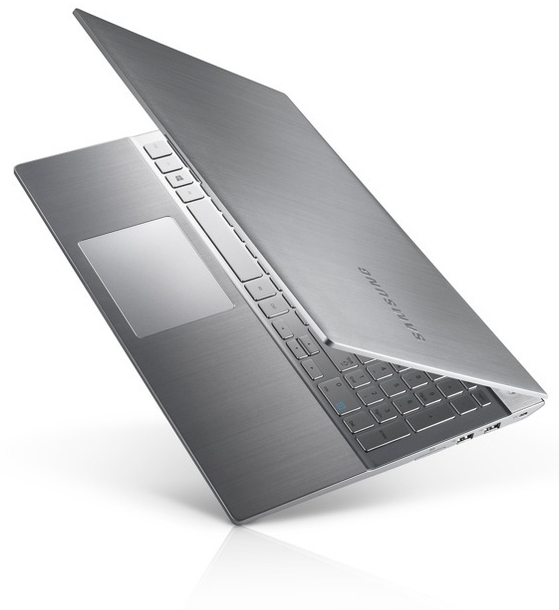 Samsung Series 7 Chronos Samsung Series 7 Chronos