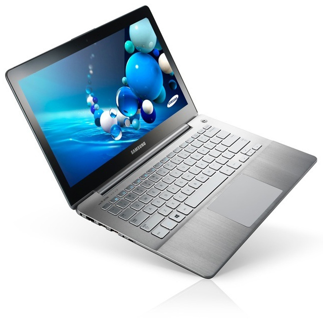 Samsung Series 7 Ultra Samsung Series 7 Ultra