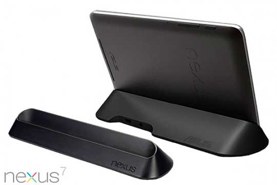  ASUS Nexus 7 