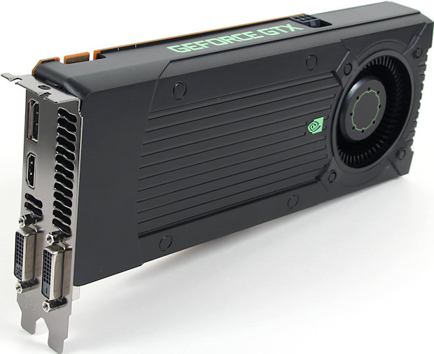 NVIDIA GeForce GTX 660 SE NVIDIA GeForce GTX 660 SE