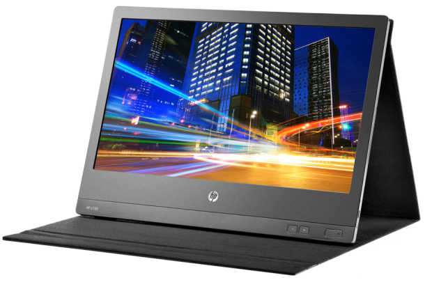 HP U160 HP U160
