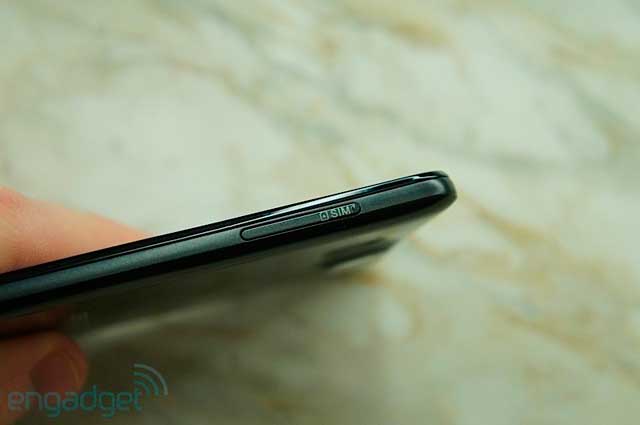 Alcatel One Touch Idol Ultra Alcatel One Touch Idol Ultra
