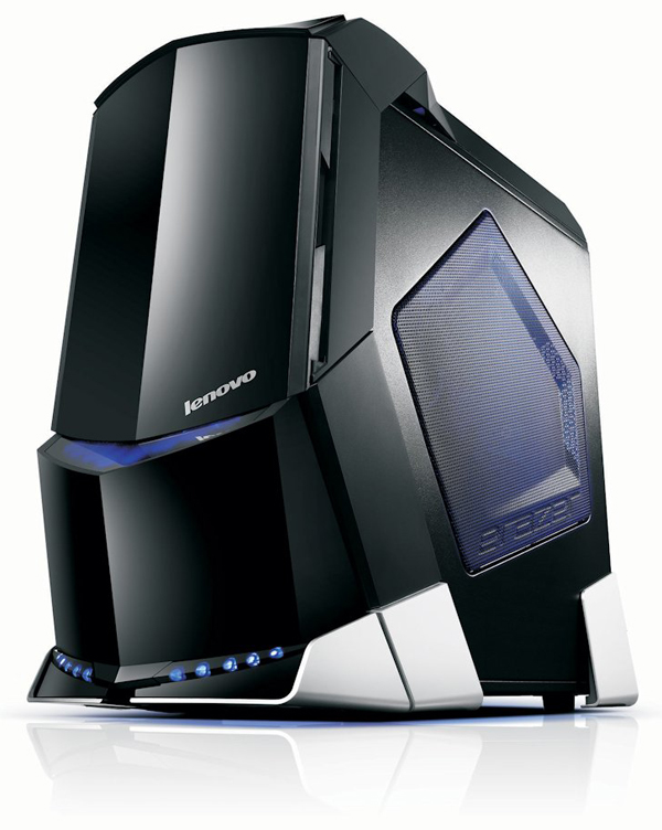 Lenovo Erazer X700 Lenovo Erazer X700