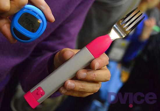 HAPIfork HAPIfork