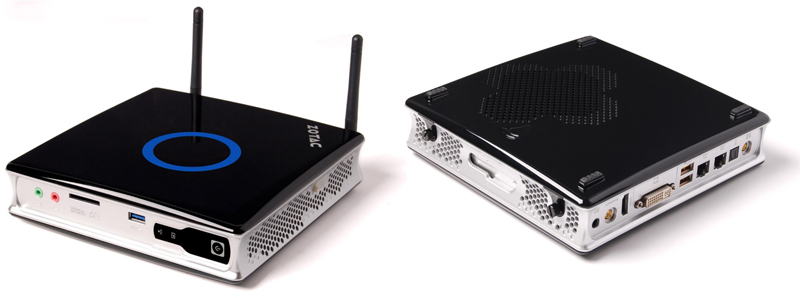 ZOTAC ZBOX ID42 ZOTAC ZBOX ID42