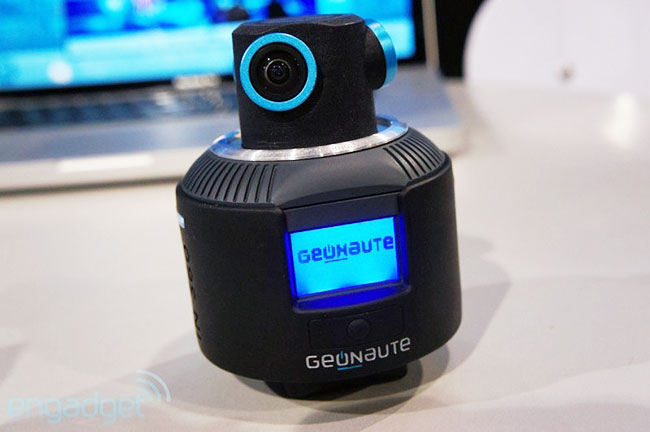 geonaute synkron 400 t geonaute synkron 400 t
