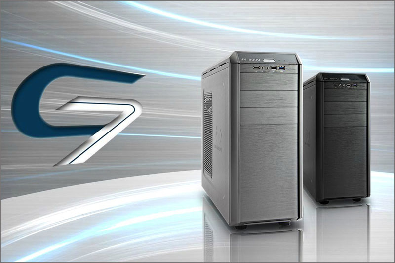 IN WIN G7 IN WIN G7