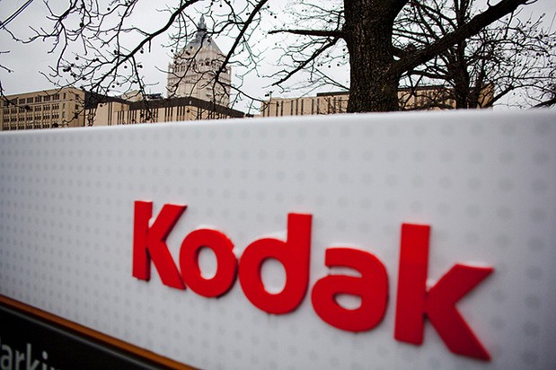Kodak Kodak