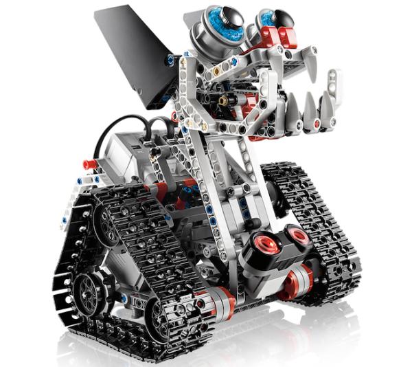  LEGO Mindstorms Education EV3 