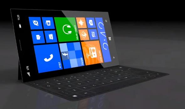 Microsoft Surface Phone Microsoft Surface Phone