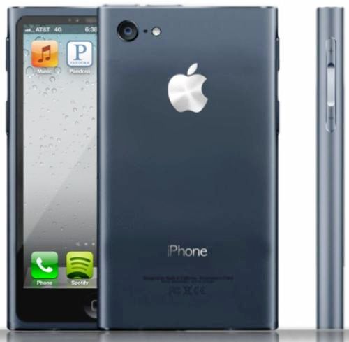 iPhone mini iPhone mini