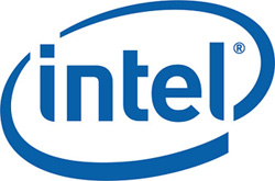 Intel Logo Intel Logo