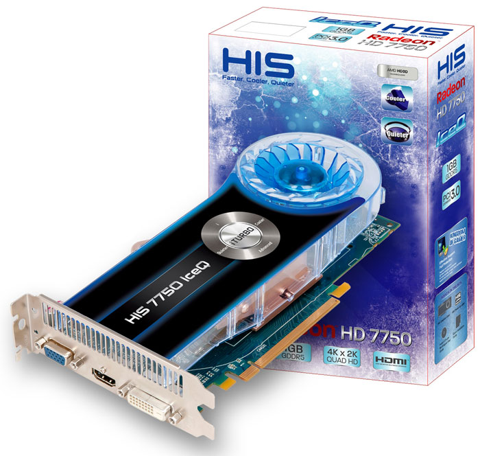 Gigabyte hd 7750 виснет