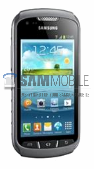 Samsung Galaxy Xcover 2 Samsung Galaxy Xcover 2