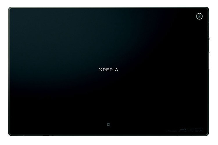 Sony Xperia Tablet Z Sony Xperia Tablet Z