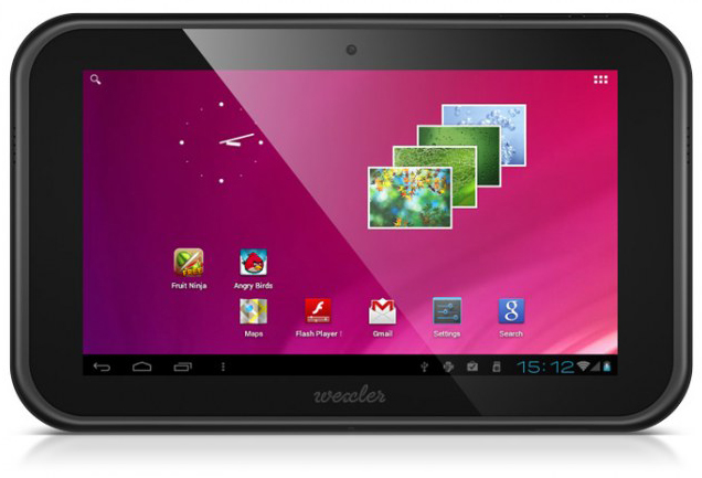WEXLER.TAB 7B WEXLER.TAB 7B