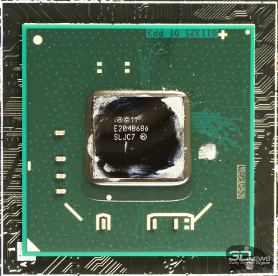  Чипсет Intel Z77 Express — обзор материнской платы ASRock Z77 OC Formula 