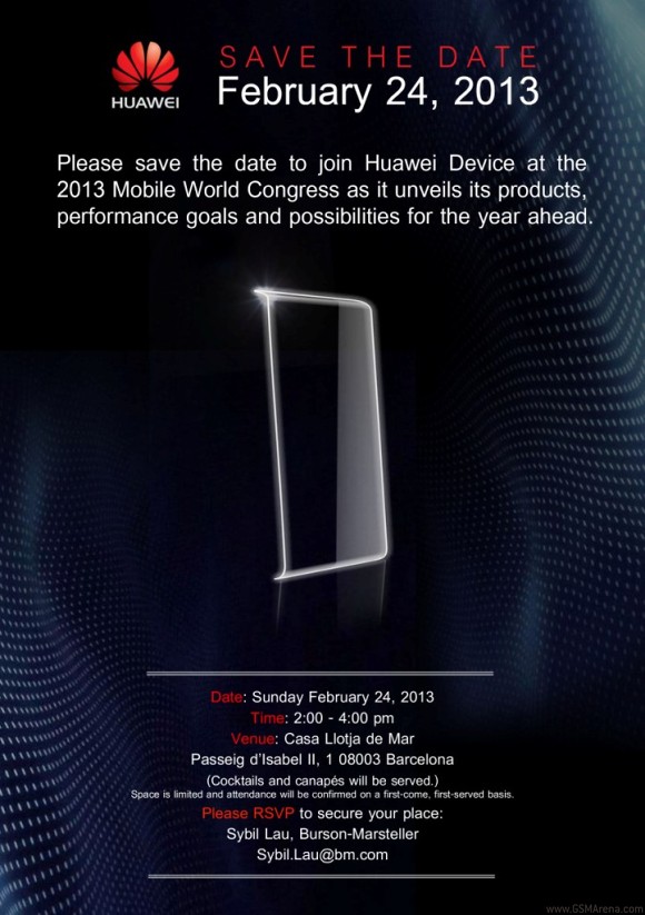 Huawei Huawei