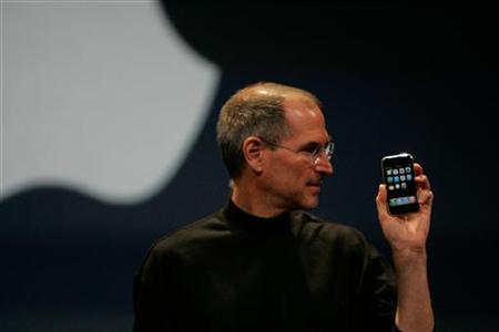  Стив Джобс (Steve Jobs) 
