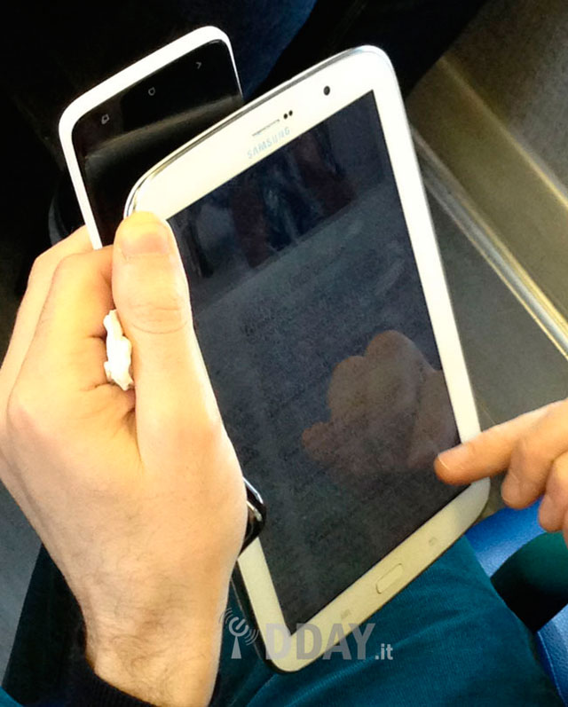Samsung Galaxy Note 8.0 Samsung Galaxy Note 8.0