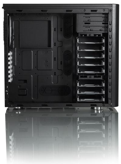 Fractal Design Arc Midi R2 Fractal Design Arc Midi R2