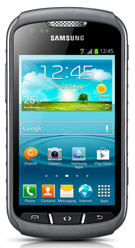 Samsung Galaxy Xcover 2 Samsung Galaxy Xcover 2