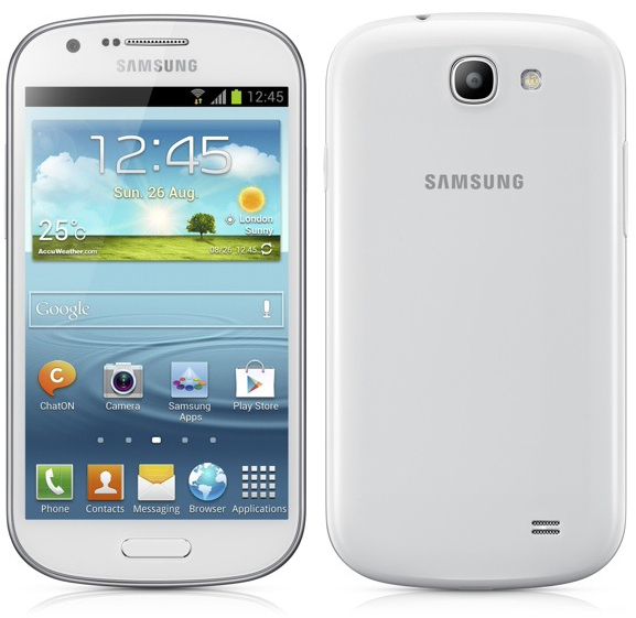 Samsung GALAXY Express Samsung GALAXY Express