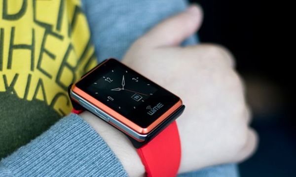 WiMe NanoWatch WiMe NanoWatch